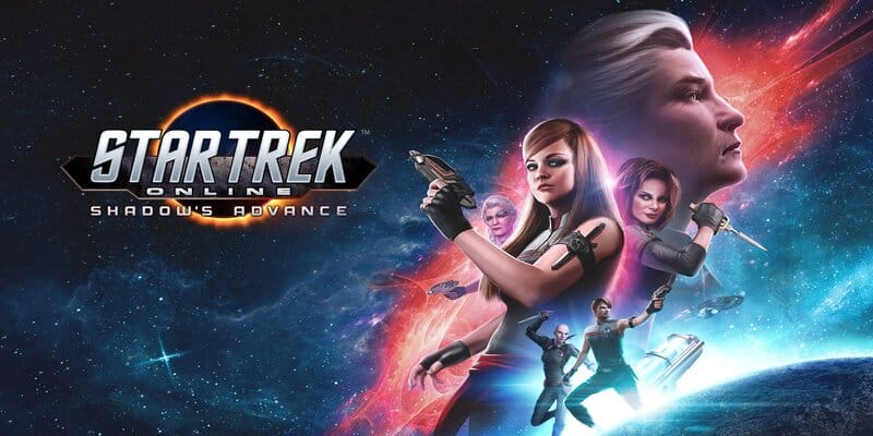 Đôi nét cơ bản về Star Trek Online