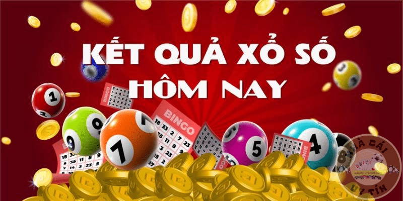 Tần suất những con số hay có mặt