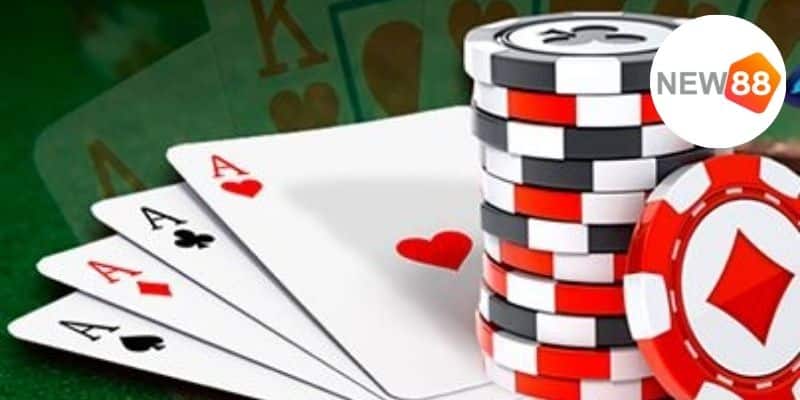 Quy định về việc chặt heo tại nhà cái New88