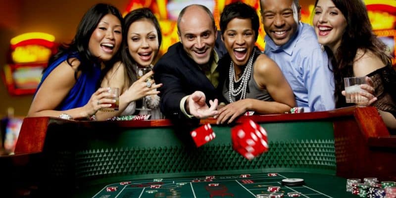 Hướng dẫn chơi Baccarat đơn giản tại New88 