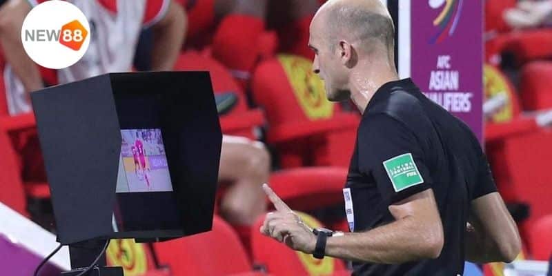 Tổng quan thông tin về kèo var tại New88