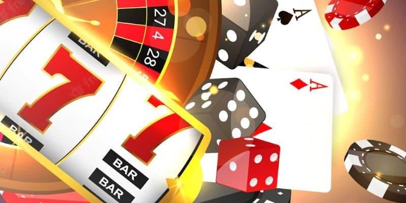 Giới thiệu tổng quan về nền tảng trò chơi New88