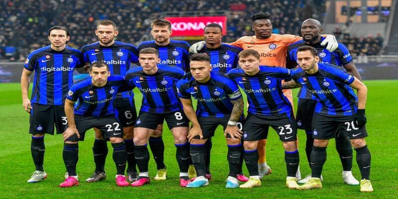Bao nhiêu lần Inter Milan vào chung kết Cúp C1/Champions League