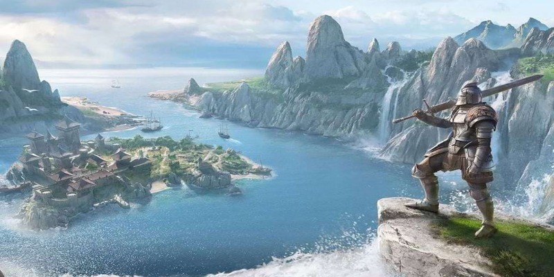 Khám phá cốt truyện của game New World tại New88