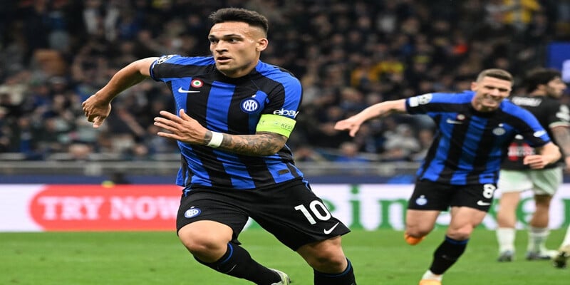 Inter Milan mở đầu bằng vòng bảng “tử thần”