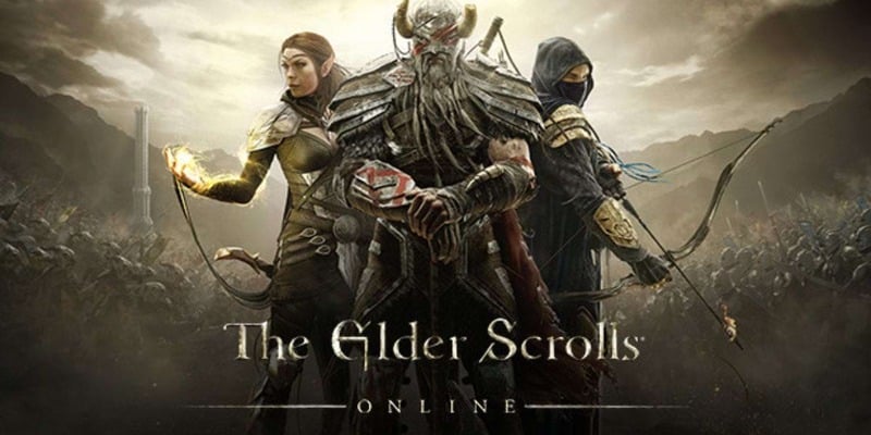 Khám phá thế giới phong phú của The Elder Scrolls Online