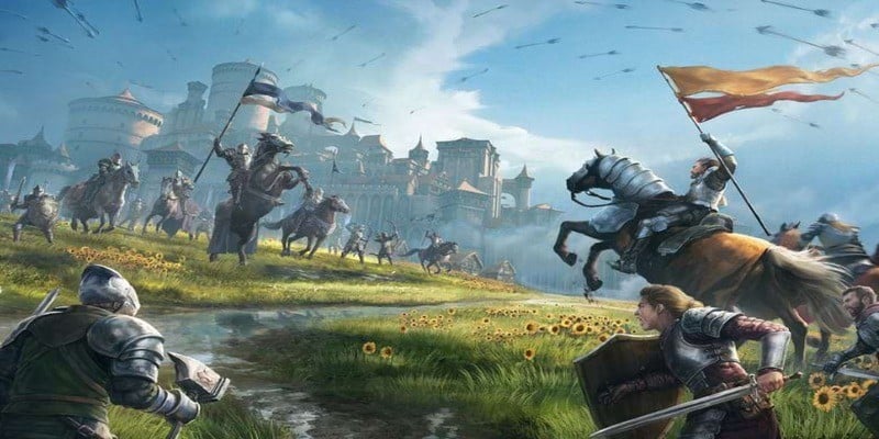 Chiến lược và lối chơi trong New World tại New88