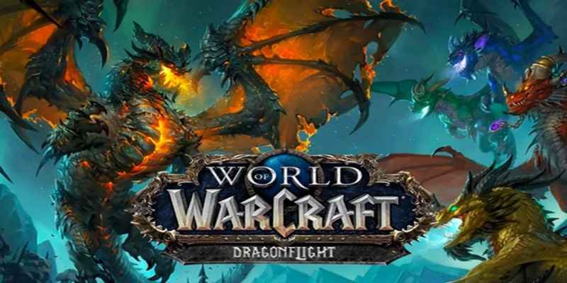 Lối chơi mới lạ và cuốn hút trong World Of Warcraft