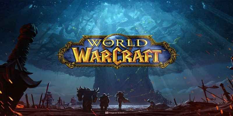 Một vài thông tin về World Of Warcraft