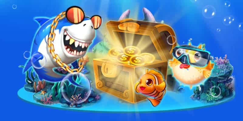 Tải game bắn cá New88 hôm nay - Nhận ngay quà khủng