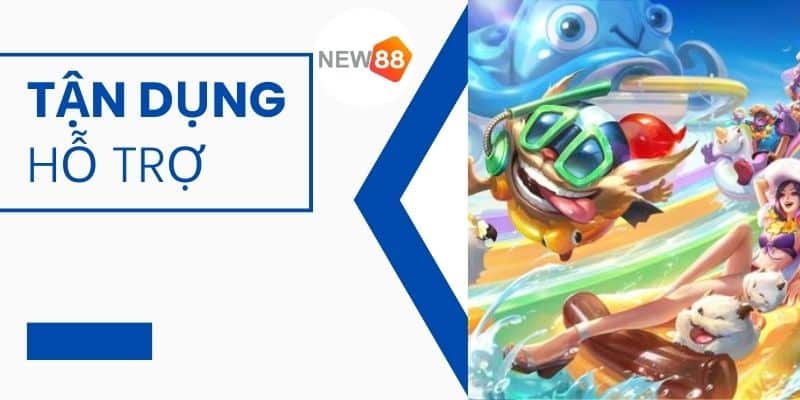 Hướng dẫn chơi game bắn cá H5 online tại New88