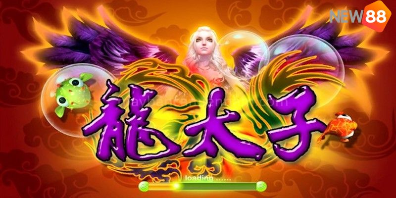 Vì sao nhiều người thích chơi game Bắn cá tiên cánh?