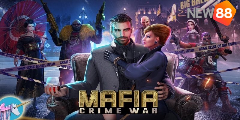 Băng Nhóm Mafia là tựa game gì?