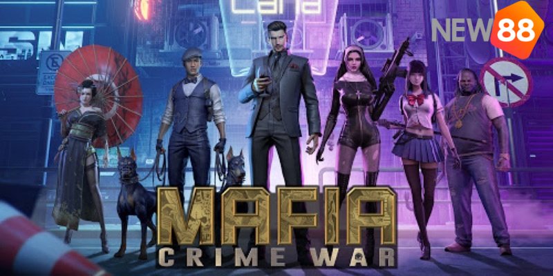 Các tính năng trong game Băng Nhóm Mafia mà bạn nên biết
