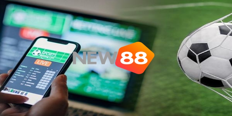 Nhiều tính năng nổi bật khi chơi cá độ bóng đá online