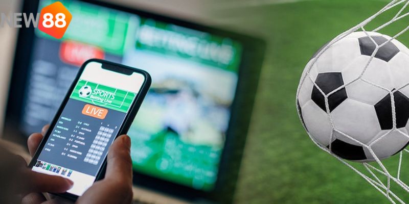 Tìm hiểu sơ lược về cá độ tỷ số bóng đá