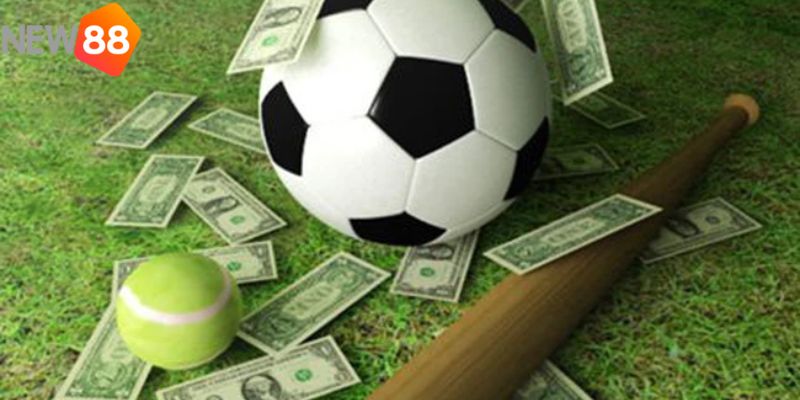 Cách chơi cá độ tỷ số bóng đá qua các bước