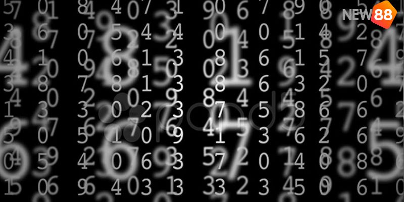 Cách các con số trong lô đề hoạt động như thế nào?