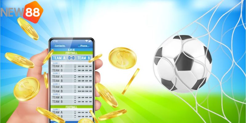 Tìm hiểu sơ lược về các kèo cá độ bóng đá