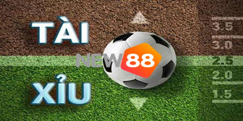 Hiểu qua những khái niệm quan trọng của kèo tài xỉu và cách cá độ bóng đá tài xỉu