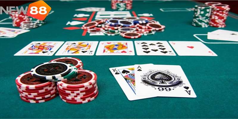 Các quyết định khi chơi game blackjack cụ thể nhất