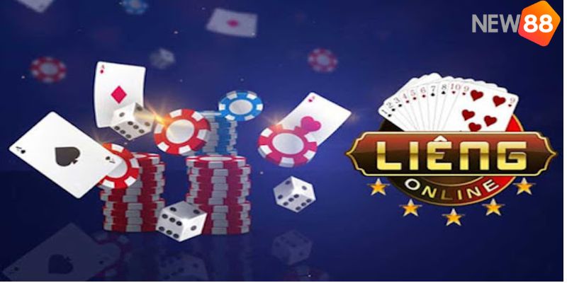 Quy luật về cách chơi Liêng cụ thể cho tân thủ