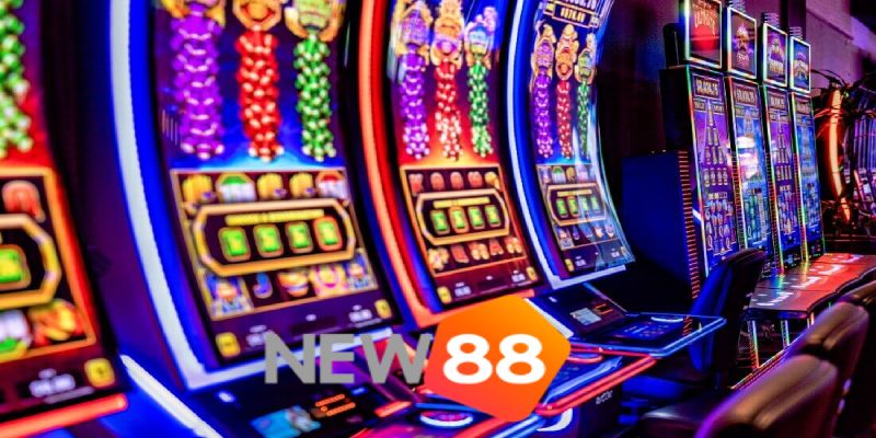 Nhiều tính năng hấp dẫn người chơi