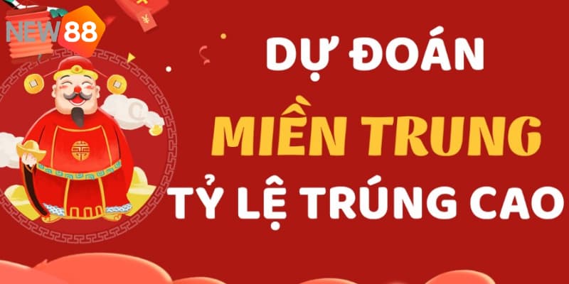 Phương pháp hay dự đoán lô đề miền Trung