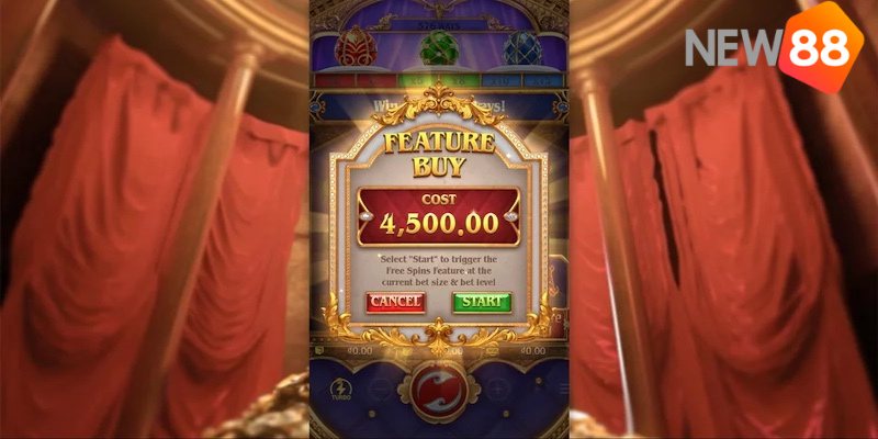 Giới thiệu sơ lược về game Kho Báu Của Sa Hoàng