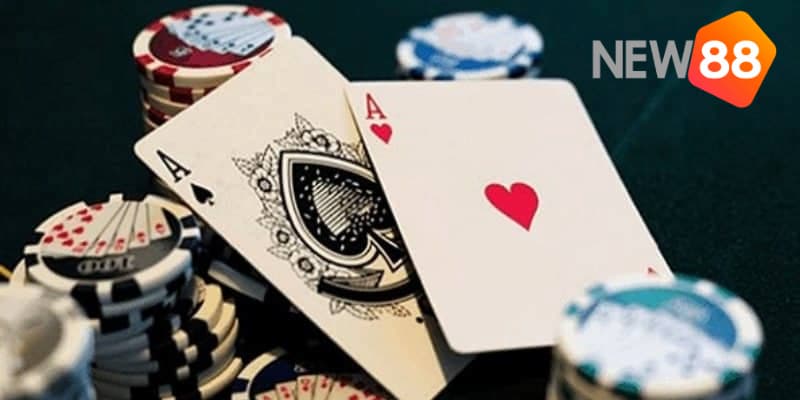 Một số chiến thuật bất bại trong luật chơi bài cào cho anh em