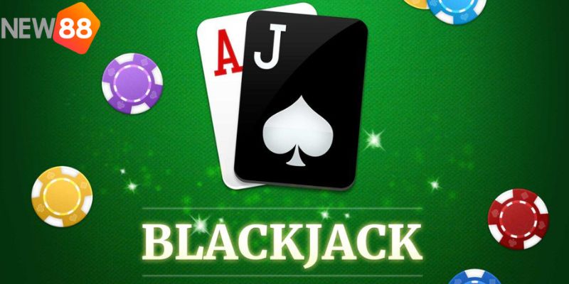 Mẹo chơi game blackjack thắng đậm cho bet thủ