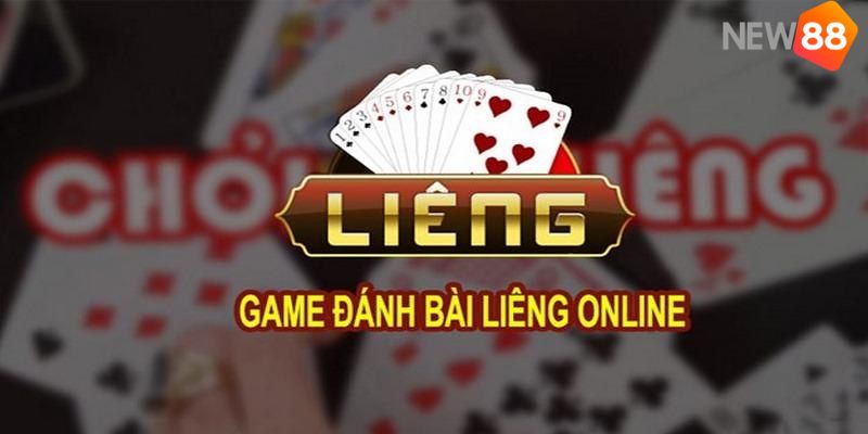 Tay bài trong luật chơi Liêng như thế nào