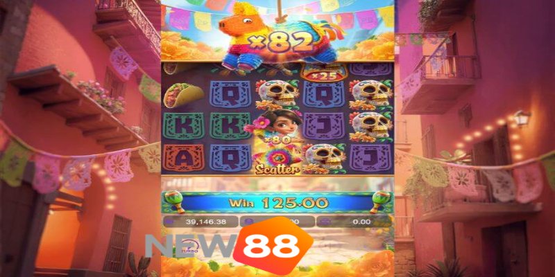 Cách chơi cực kỳ đơn giản và hấp dẫn