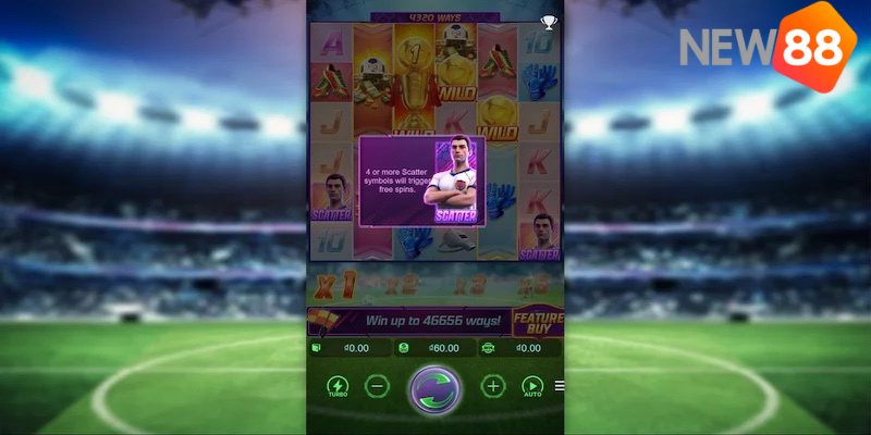 Tham gia sự kiện từng tuần 