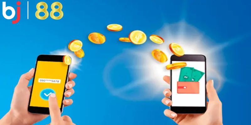 Đánh giá chất lượng dịch vụ nạp tiền tại BJ88