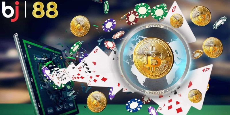 Giới thiệu tổng quan về thương hiệu uy tín BJ88