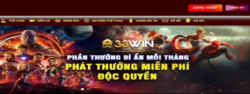 Cách đăng ký tài khoản