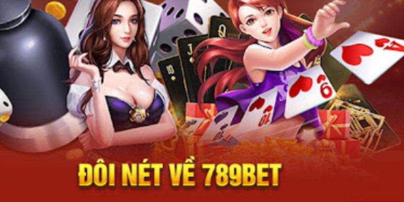 Slot 789Bet mang đến trải nghiệm hấp dẫn