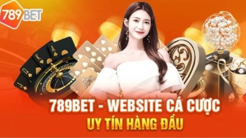 Những lý do chính khiến nhà cái 789Bet trở thành điểm đến cá cược lý tưởng