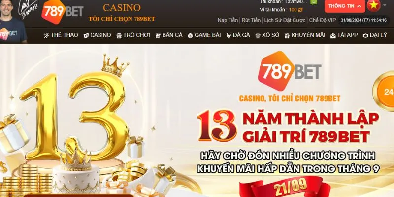 Nhà cái khẳng định vị thế của mình trong cộng đồng cá cược trực tuyến