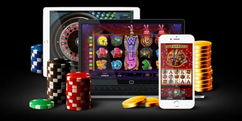 Nhà cái này cung cấp nhiều loại hình cá cược khác nhau