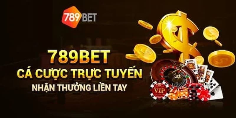 789BET 789BET