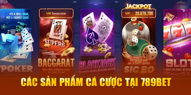 Những tựa game hàng đầu mà bạn nên thử khi tham gia tại nhà cái
