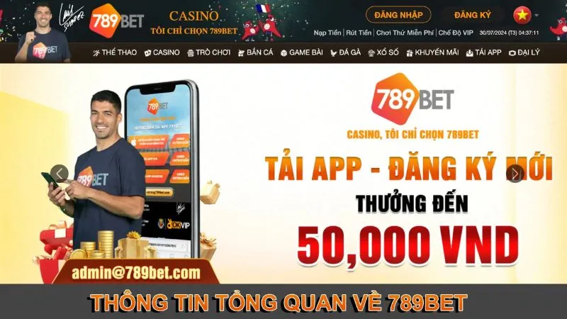 Nhà cái luôn nỗ lực cung cấp tỷ lệ cược cạnh tranh và hấp dẫn