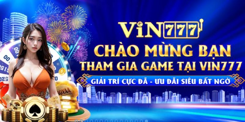 Vin777 được cấp phép hoạt động bởi PAGCOR