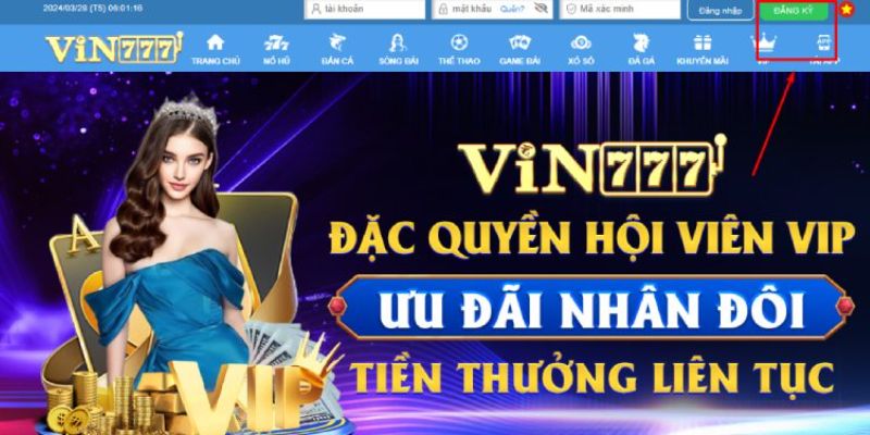 Nhà cái có chương trình khuyến mãi cực kỳ hấp dẫn