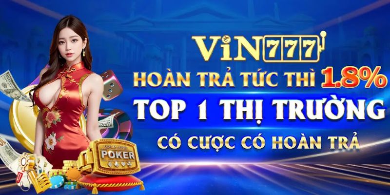 Trang web mang lại trải nghiệm cá cược thuận tiện