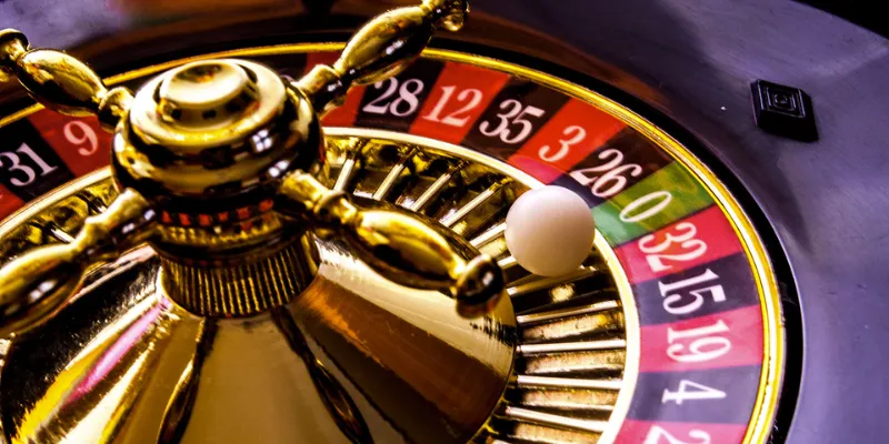 Mẹo chơi roulette từ chuyên gia tăng cơ hội chiến thắng
