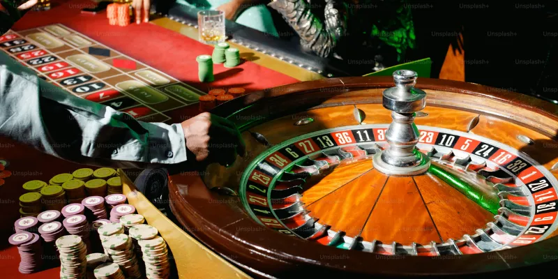 Theo dõi xu hướng và lịch sử cược