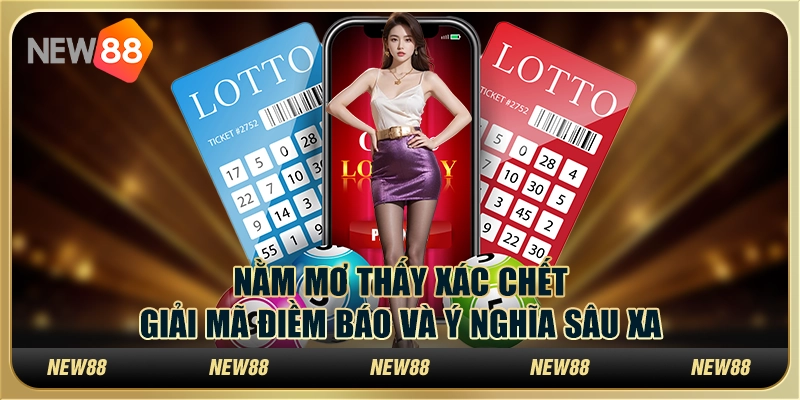 Nằm mơ thấy xác chết: Giải mã điềm báo và ý nghĩa sâu xa